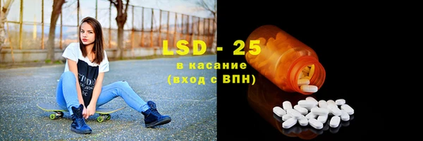крисы Абаза